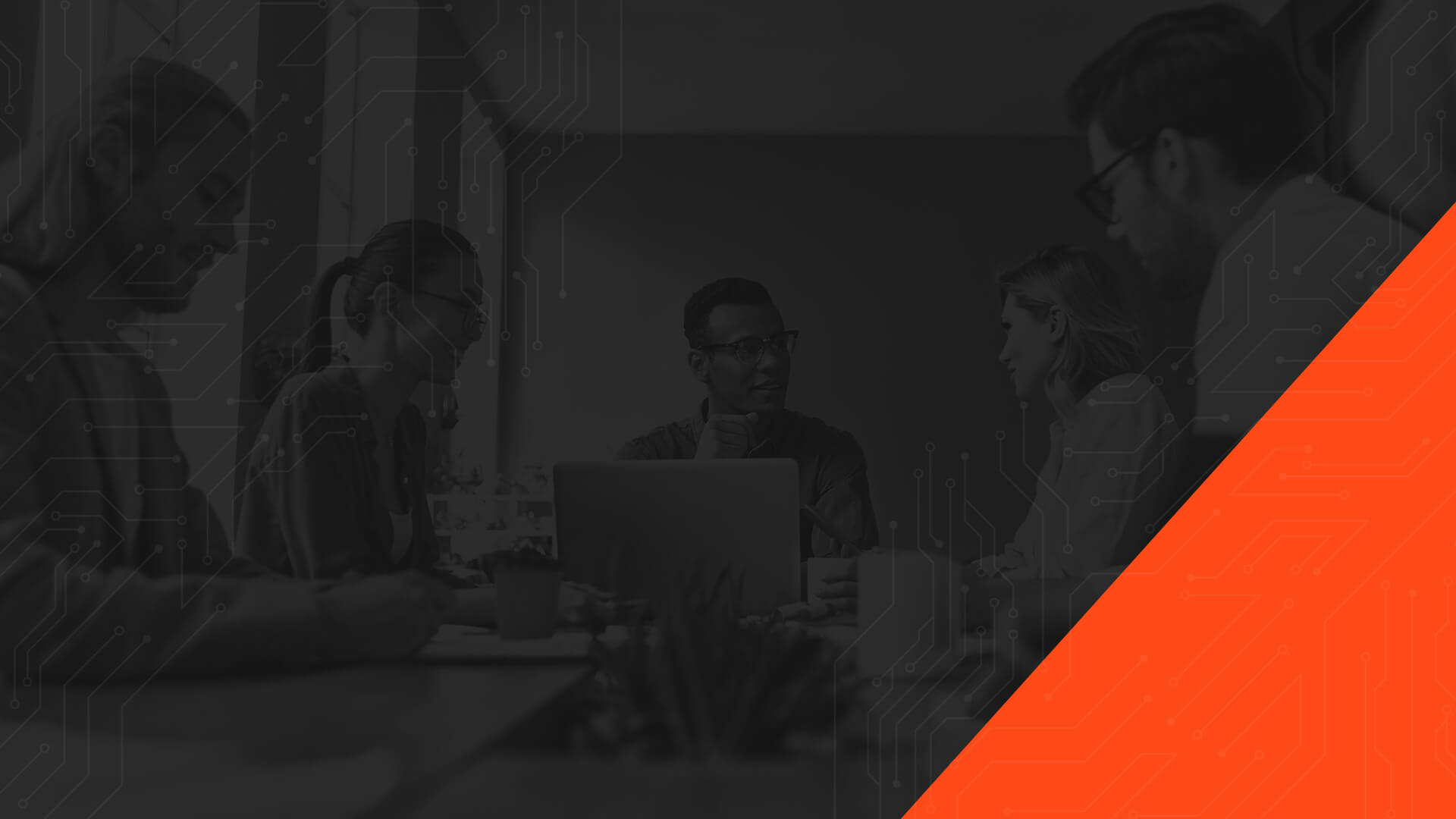 Infrastructure Maintenance